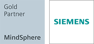 Siemens MindSphere Gold Partner