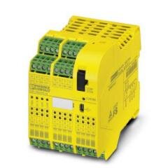 SAFECONF Tutorial: Programming a TRISAFE-S Device