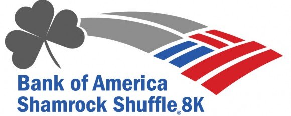 Team DMC: Shamrock Shuffle 2011