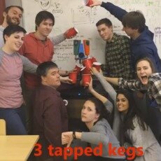 12 Days of DMChristmas
