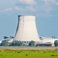 Nuclear Waste Ventilation Monitoring System