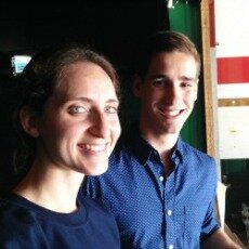 DMC Welcomes Boston New Hires with a Week of Fun