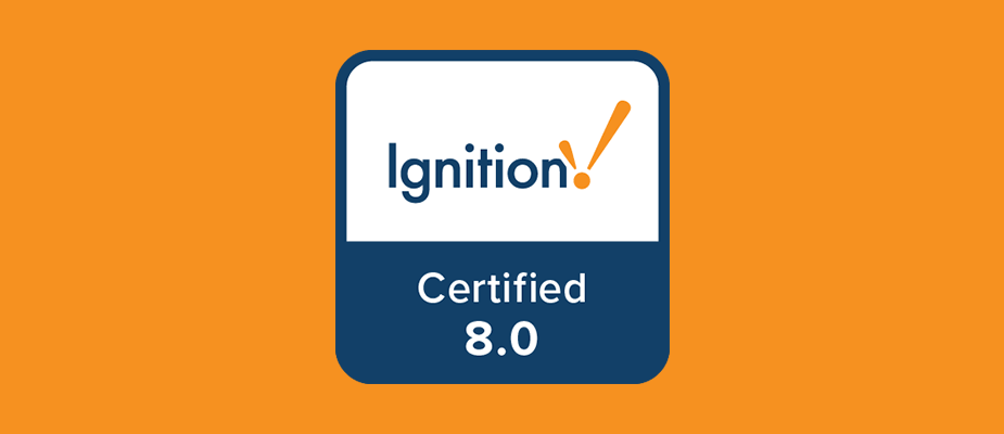 All DMC Offices are Ignition Certified