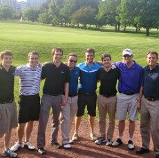Upping the Ante at DMC’s Fifth Official Golf Outing