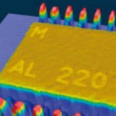 Keyence Debuts XR Laser Series