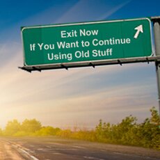 DMC on Tour: Modernization Made Easy on the E&M New Stuff Road Show
