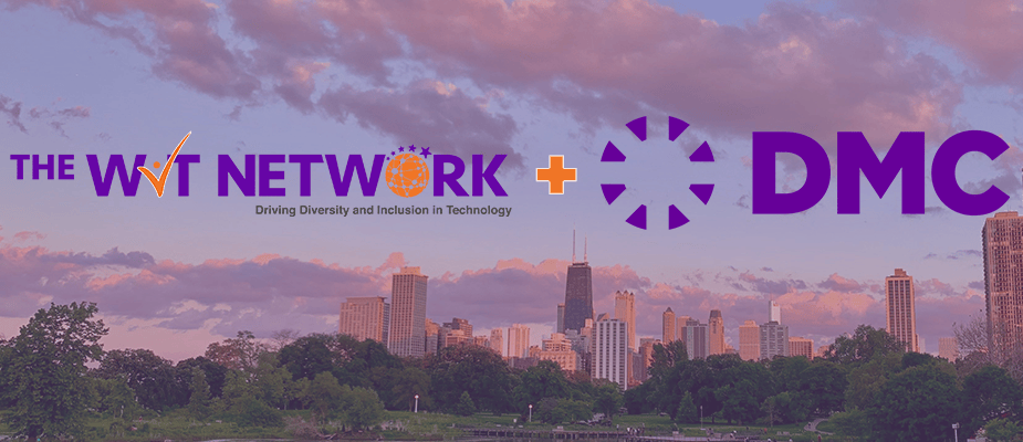 Women in Tech – Concepts in Diversity and Inclusion at DMC Chicago