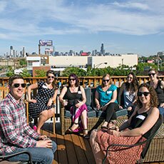 DMC Chicago’s 20th Anniversary Party