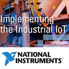 Meet DMC at Denver National Instruments IIoT Event on 12/7