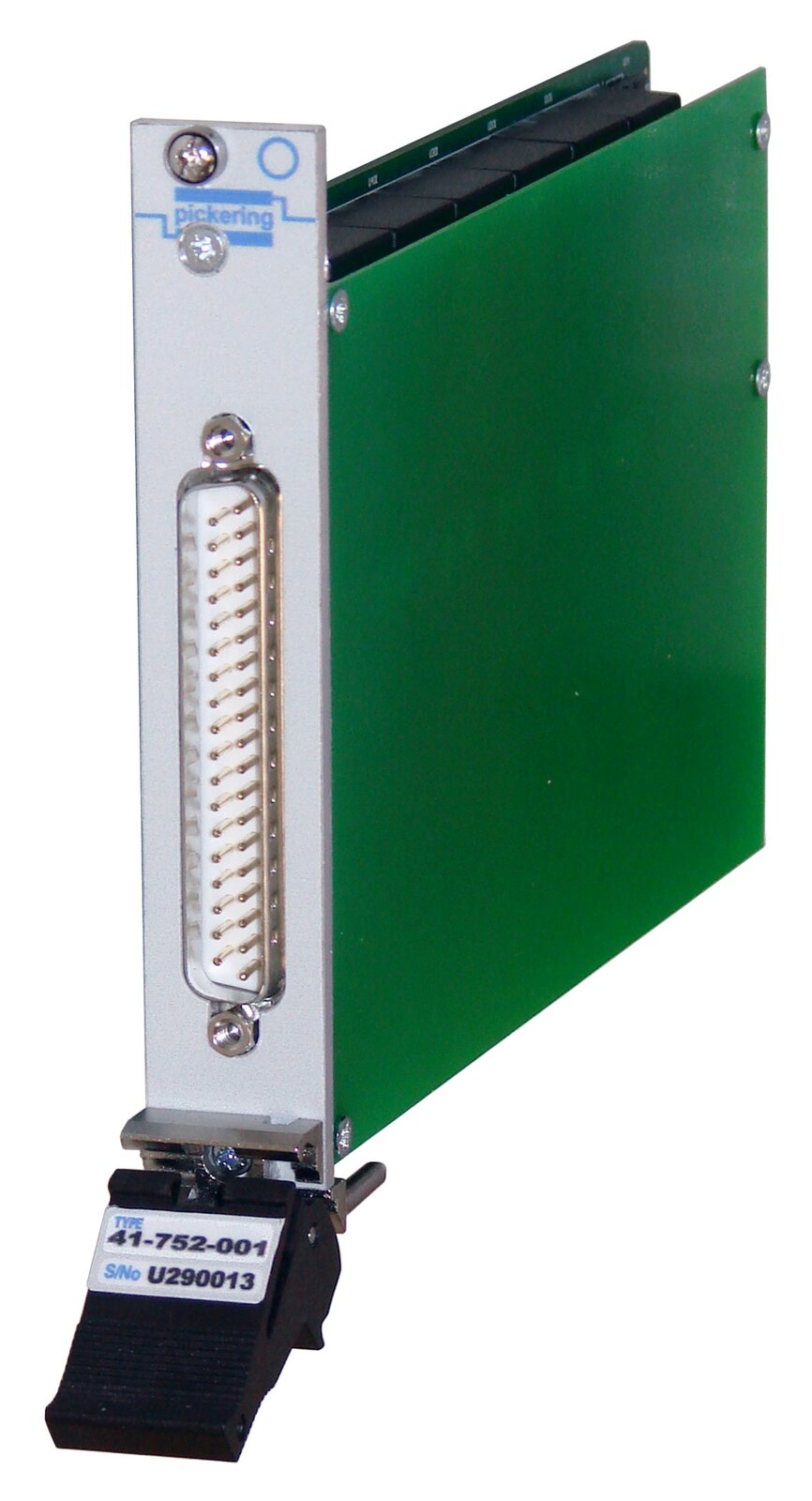 New PXI Battery Simulator for PHEV Automotive Applications