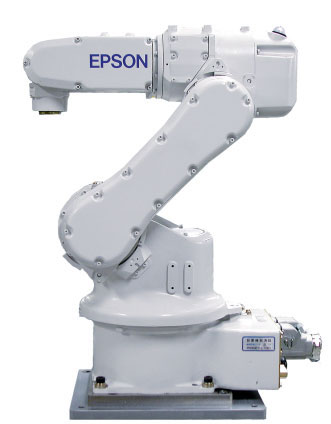 6-Axis Robot