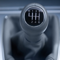 Servo Control System for Experimental Vehicle