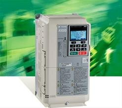 Application Programming with Yaskawa’s A1000 Inverter Drives