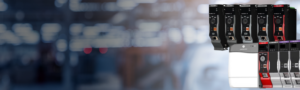 Allen-Bradley PLC Programming
