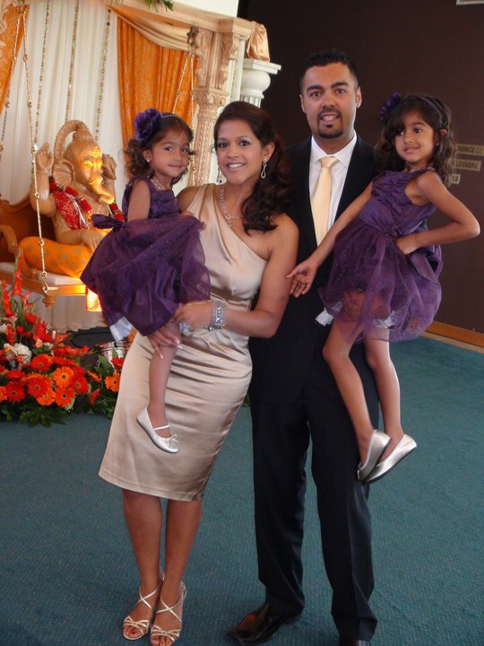 Employee Spotlight: Anjali Bharadwa