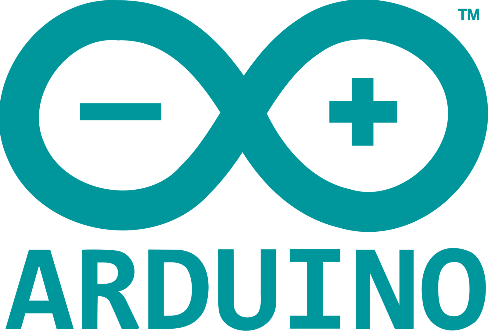 Arduino logo