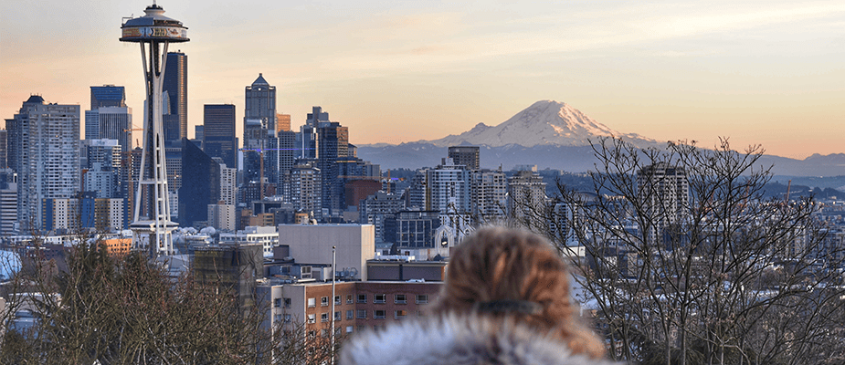A Virtual Tour of Seattle Through A DMC Engineer’s Eyes (and Camera)