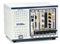 Why Can’t I Connect to my NI PXI Chassis Modules?