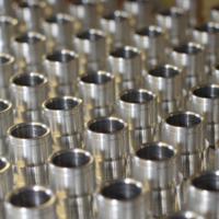 High Precision Part Measurement System