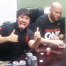 DMC Denver’s Poker Night