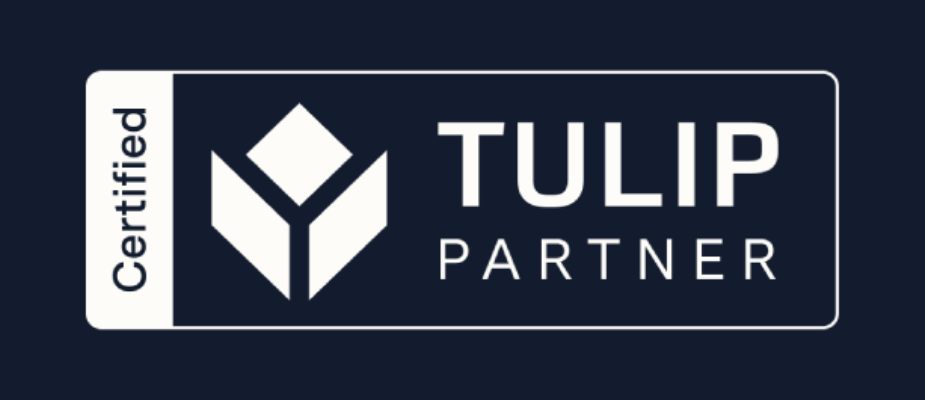 Certified Tulip Partner