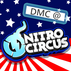 DMC Denver at Nitro Circus