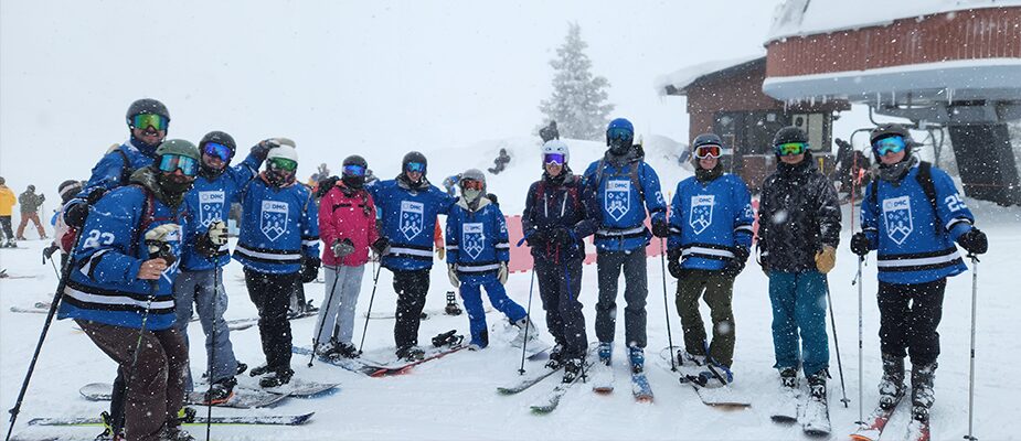 Hitting the Slopes from Coast to Coast