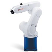 Precision Robotic Coating