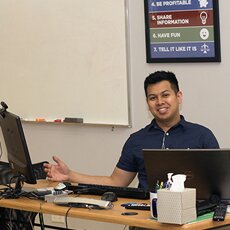 Upgrading DMC’s Video Conferencing Systems
