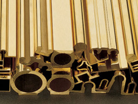 Extrusion Retrofit with Yaskawa MP2600