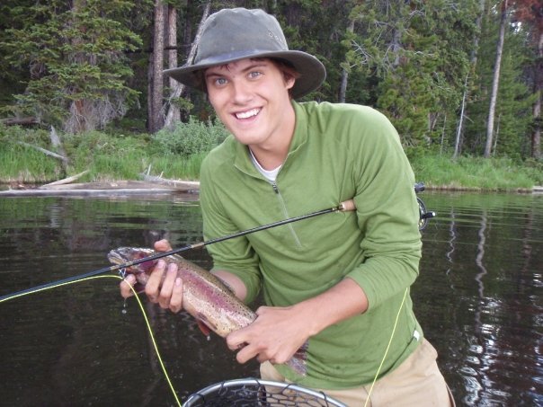 Employee Spotlight: Dan Lawler