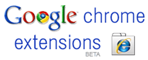 IE Tab for Google Chrome