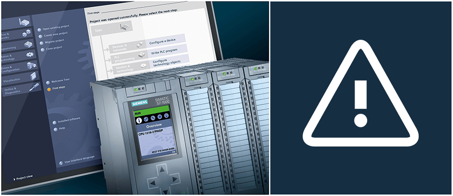 Customizing HMI Alarm Text in TIA Portal