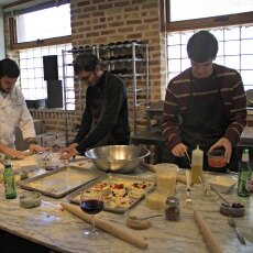 DMC Cooks Up Communication at Our All Day Company Meeting