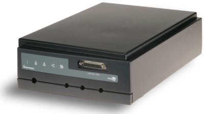 Intermec RFID Reader