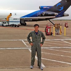 Employee Spotlight Video: Johnny Sun