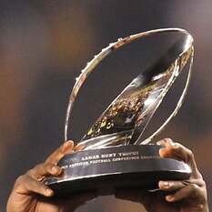 Programming Madness – Conference Finals