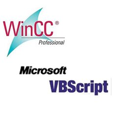 Loading a Combo Box Using a VBScript in WinCC Pro