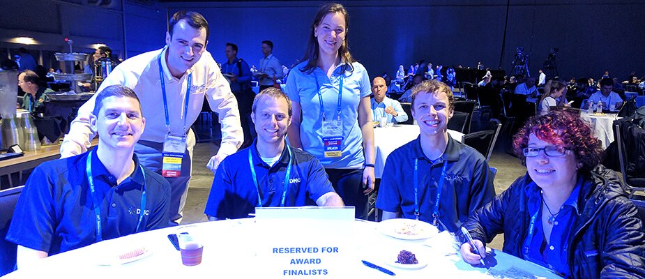 NIWeek 2019 Highlights