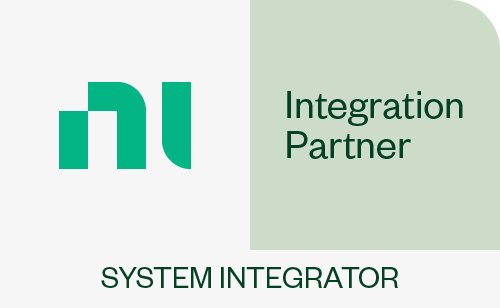 National Instruments System Integrator