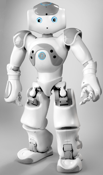 Robot Dancing – Teaching Robots to Heal