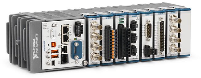 Real-Time and FPGA Systems