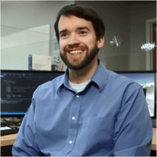 Employee Spotlight: Peter Rijks