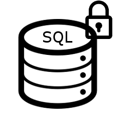 Creating a Password Protected SDF File from an Existing SQL Database