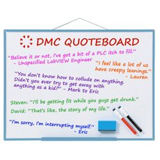 DMC Quote Board – January 2016