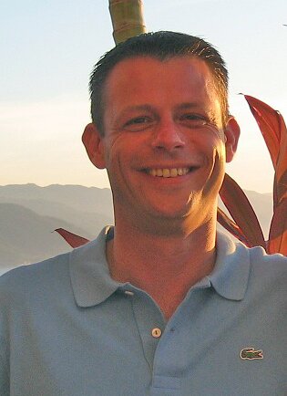Employee Spotlight: Rick Rietz