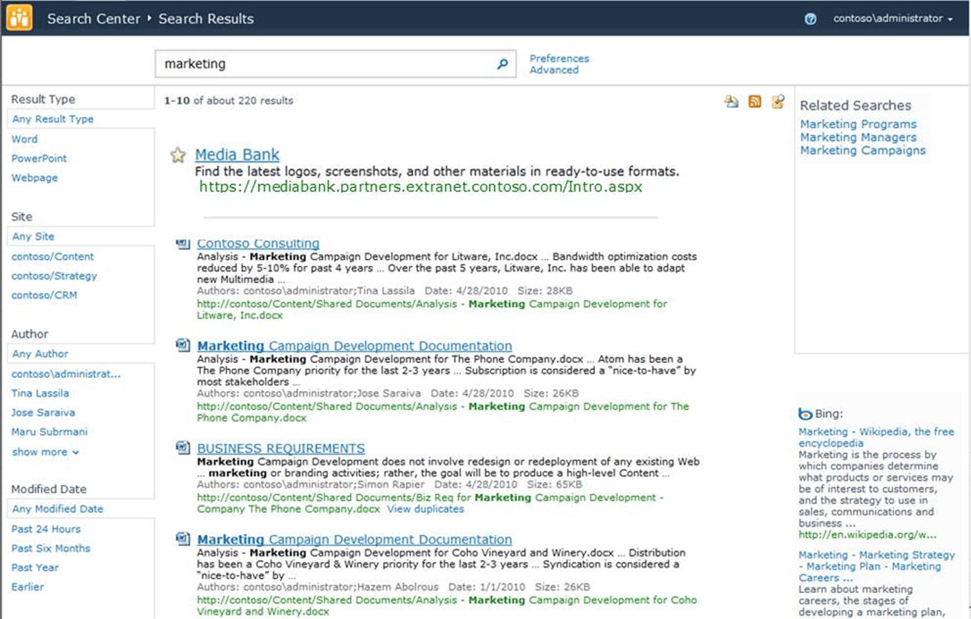 Save Time, Money, and Frustration with SharePoint 2010 Search