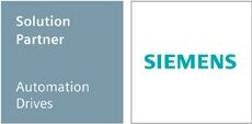 Siemens Solution Partner Logo
