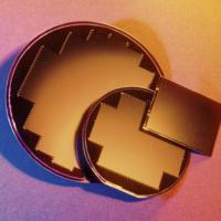 Silicon Wafer Processing