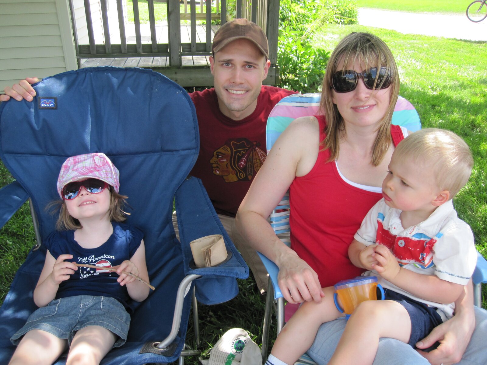 Employee Spotlight: Tim Jager